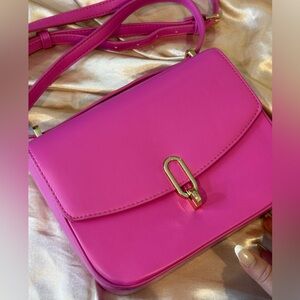 Pink Purse